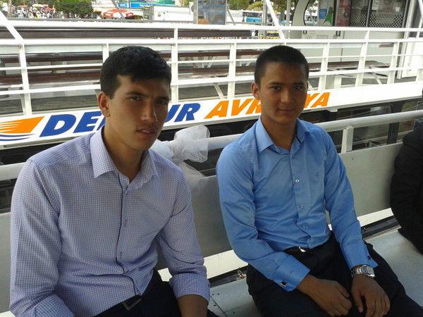 Асет Кушегалин