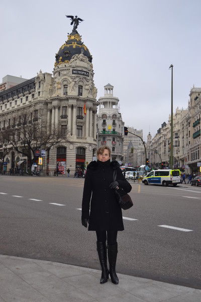 Анюточка Анюточка