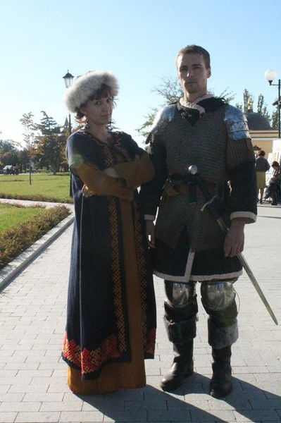 Кира Калина