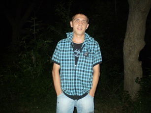 Андрей Лисовой