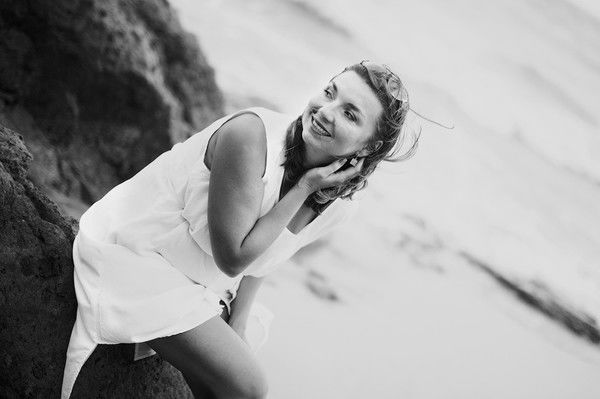 Ольга Сокол