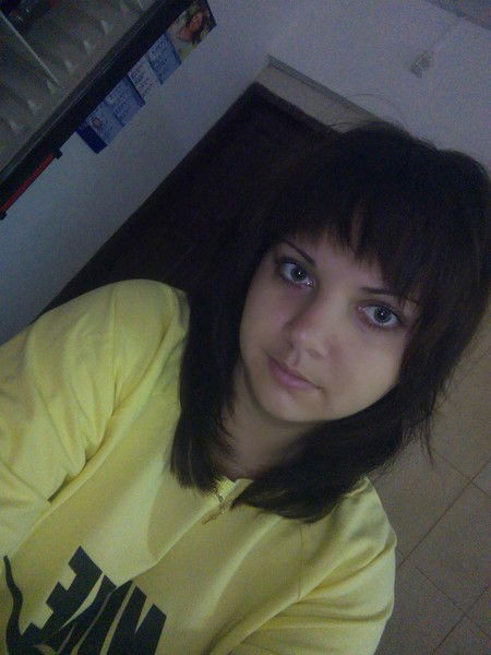 Екатерина Влодарчик