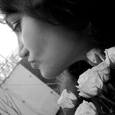 Юлия Барабашова-Дубинина