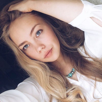 Влада Шилина