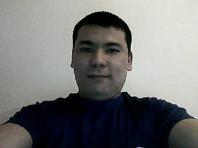 Давид Каримов