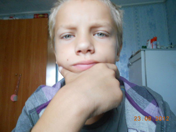 Андрей Гарц