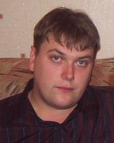 Роман Барабанов