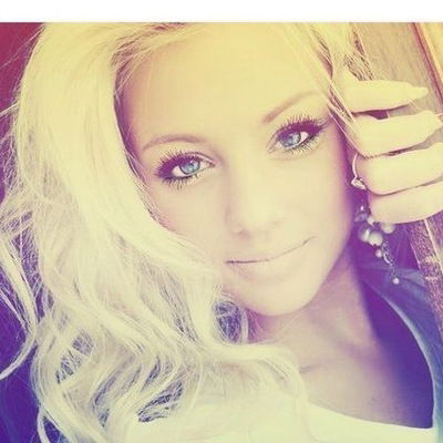 Соня Петрова