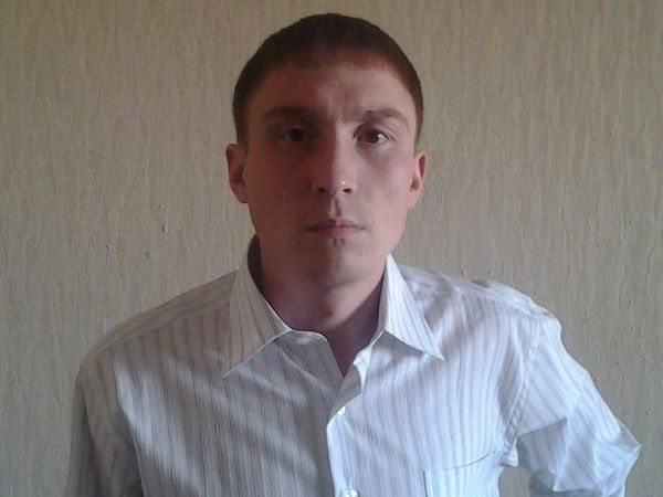 Александр Золотов