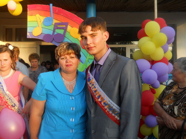 Наталия Базанова