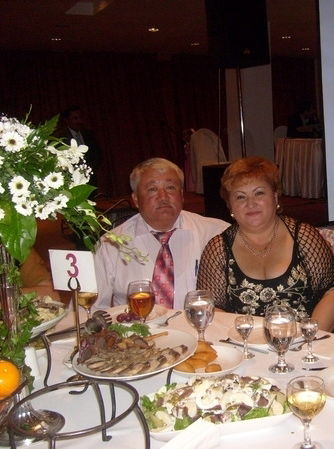 Бакытжамал Саржанова