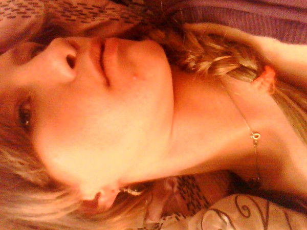 Елена Воронова