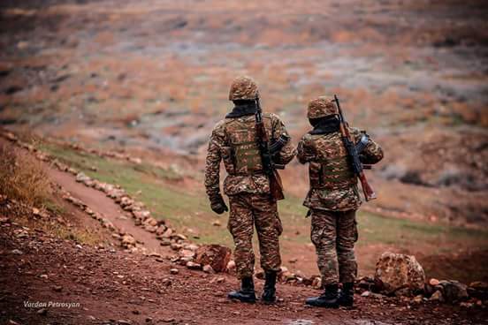 ✟А Р М Я Н И Н ✟