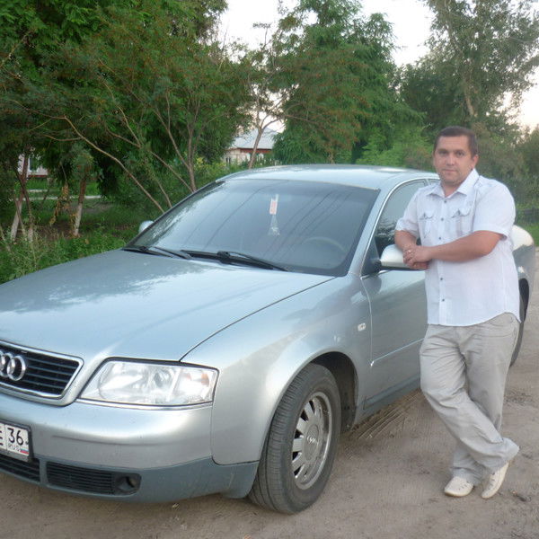 Андрей Зозулин