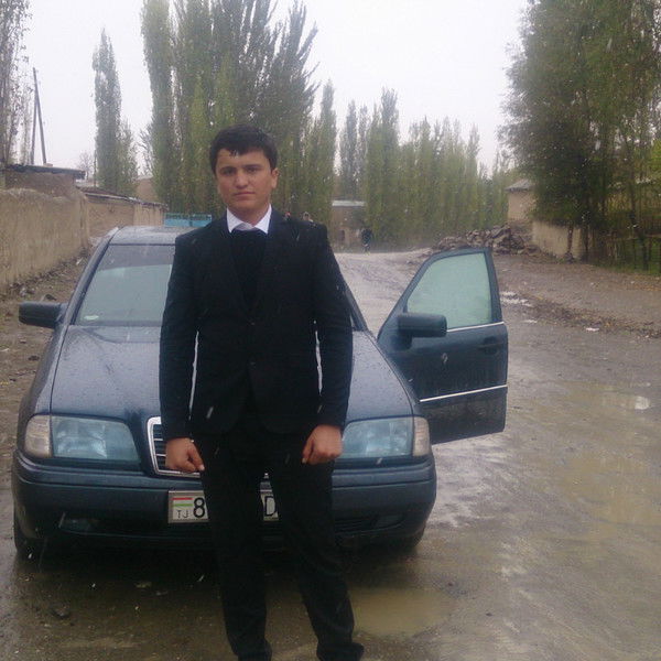 Насим Муллоев