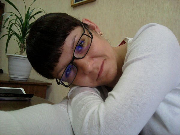 Светлана Погодаева