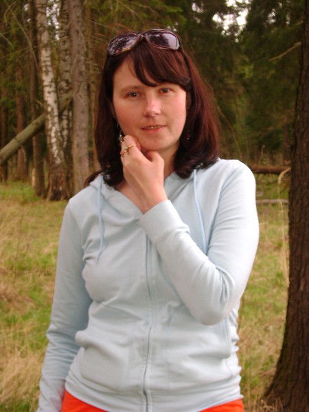 Татьяна Жаркова