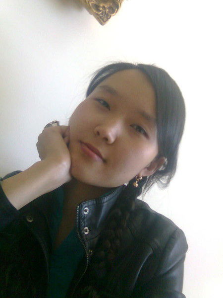 Айжан Жетiбаева