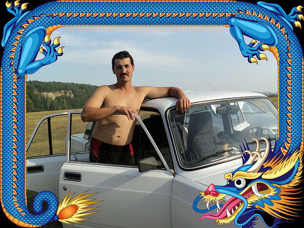 Vecheslav Ломовцев