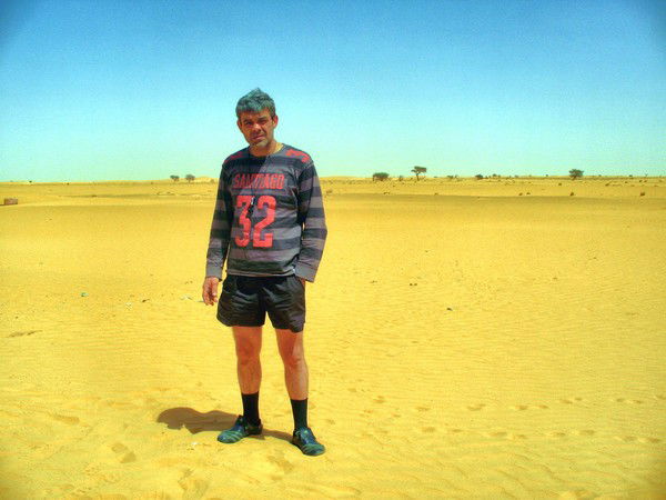 Игорь Иванов