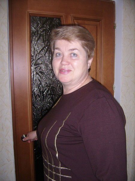 Анна Артюкова