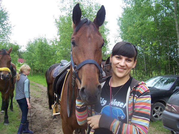 Татьяна Адаменко