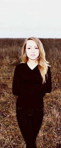 Виктория Кирова