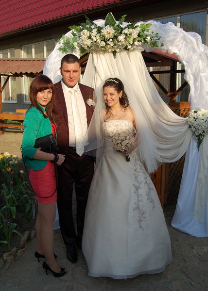 Анастасия Красильникова