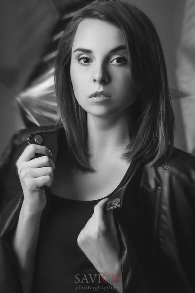 Наталья Волкова