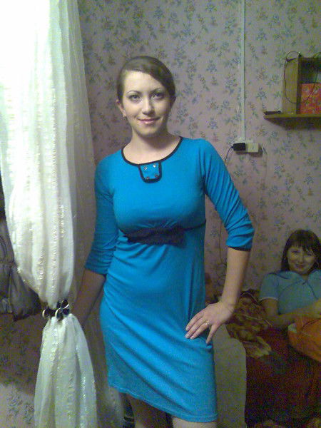 Любовь Черная