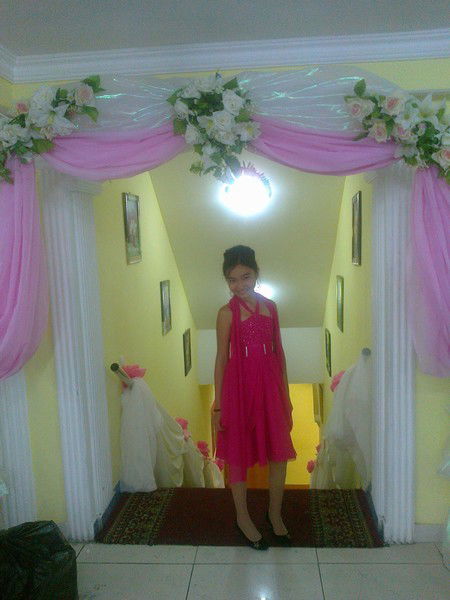 Гулайым Болатова