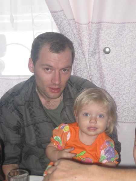 Дмитрий Егоров