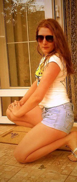 Анна Кратюк