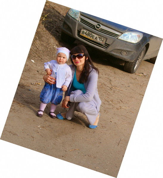 Наталья Ивашина