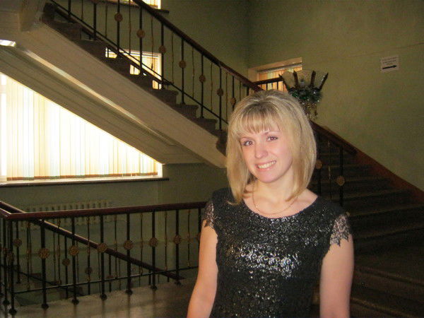 Елена Шарифуллина