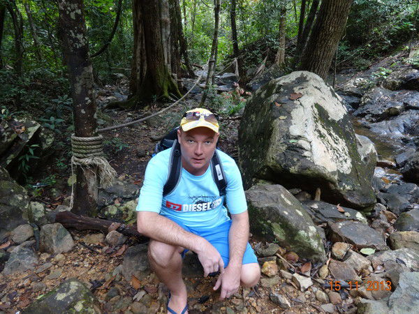 Павел Кочетков