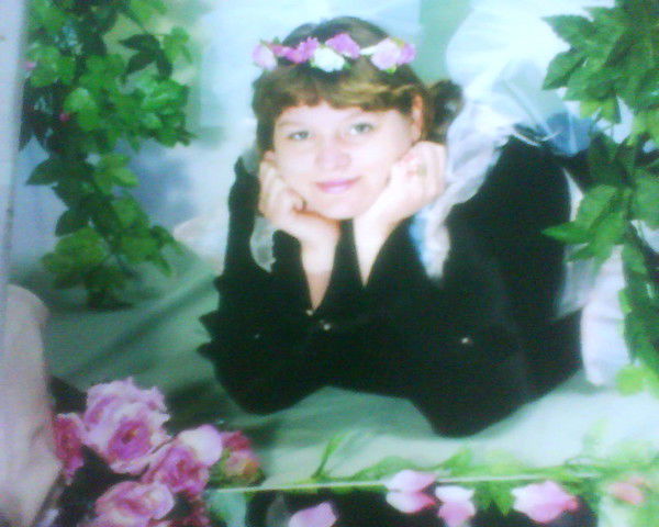 Ольга Литвинова