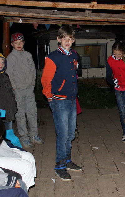 Макс Бугров