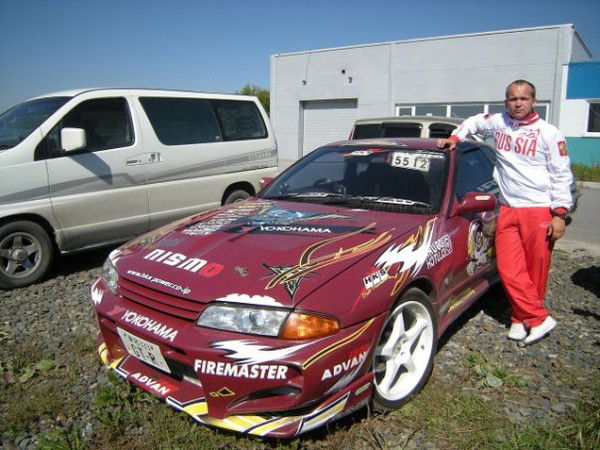 Алексей Шутько