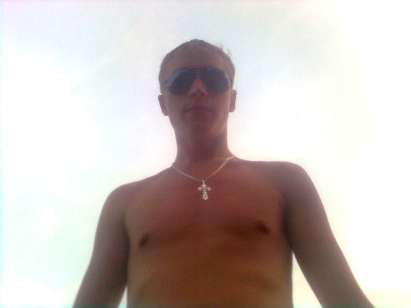 Сергей Александрович