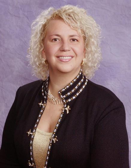 Ольга Костицына