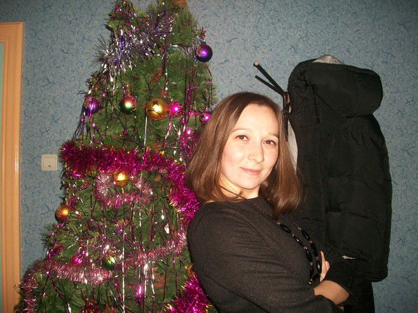 Римма Яруллина