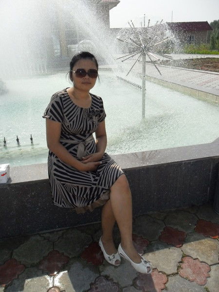 Илхамия Мамитова