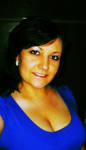 Просто Ксюшенька