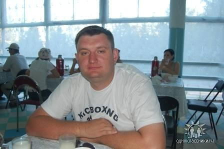 Игорь Бокарев