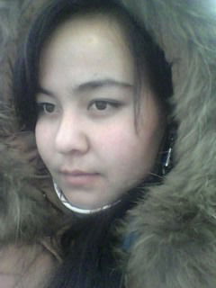 Упол Камалидинова