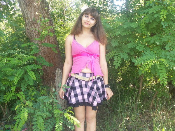 Ирина Луговская