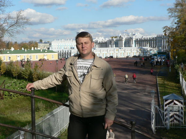 Дмитрий Бондаренко