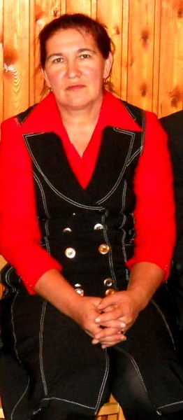 Ралия Валиева