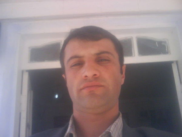 Махмадали Хочи